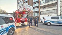 Boşanma Aşamasındaki Eşini Öldürdü