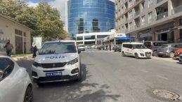 Boşanma Aşamasındaki Eşini Pompalı T&uuml;fekle Yaraladı: Ka&ccedil;an Ş&uuml;pheli Koca G&ouml;zaltına Alındı