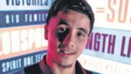 Bouchouari için Tekke Risk Aldı!