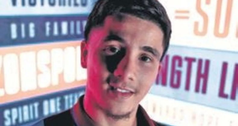 Bouchouari için Tekke Risk Aldı!