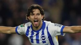 Brighton’da Haftanın Oyuncusu Ferdi Kadıoğlu