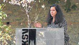 Bu soykırımı durdurmalıyız