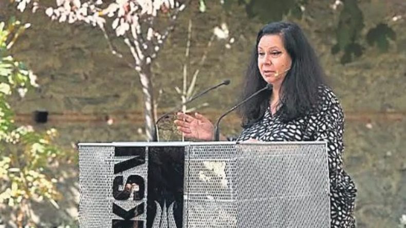 Bu soykırımı durdurmalıyız
