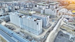 Bu Yurtlar 5 Yıldızlı Otel Konforunda