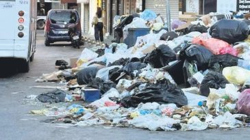 Buca'daki Eylem 9. G&uuml;n Sonu&ccedil;landı