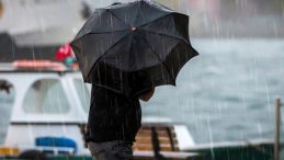 Bugün Hava Durumu: Meteoroloji Bölge Bölge Açıkladı… Doğu Karadeniz için Gök Gürültülü Sağanak Yağış Uyarısı