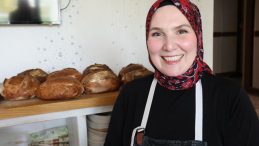 Buhrana Düşünce Çocukluk Yeteneklerini Keşfetti! 'Tüm Hastalıklarım İyileşti'
