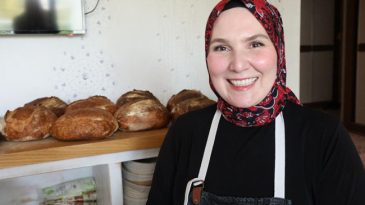Buhrana D&uuml;ş&uuml;nce &Ccedil;ocukluk Yeteneklerini Keşfetti! 'T&uuml;m Hastalıklarım İyileşti'