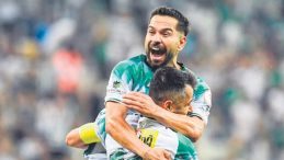 Bursa Gol Şovla Turladı