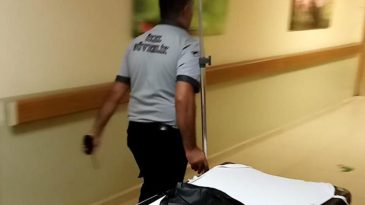 Bursa'da 8 G&uuml;nl&uuml;k Bebek Beşiğinde &Ouml;l&uuml; Bulundu