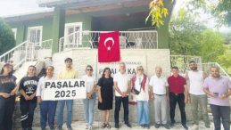 Bursa'daki kazı 15 milyon yıllık geçmişe ışık tutuyor
