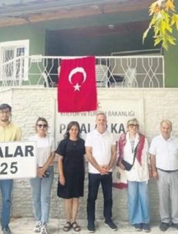 Bursa'daki kazı 15 milyon yıllık geçmişe ışık tutuyor