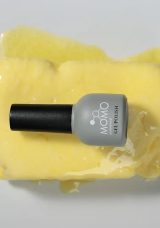 Butter Yellow ile Momo Professional Kalıcı Oje D&uuml;nyasında Yeni Trendler Belirliyor!