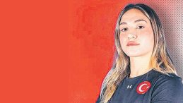 Büşra Işıldar Turu Geçti