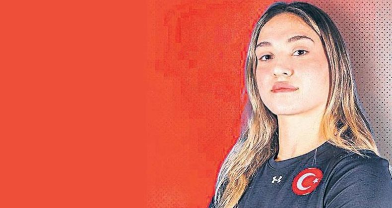 Büşra Işıldar Turu Geçti