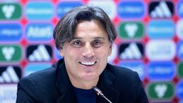 Büyük futbolcular kalben etkilenmez!