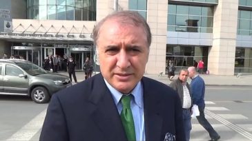 Can Holding Soruşturmasında Son Durum! 5 Ş&uuml;pheli Tutuklandı