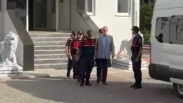 Can Holding soruşturmasında yeni gelişmeler! O isim de g&ouml;zaltına alındı