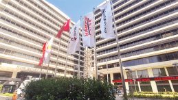 Can Holding Üzerine Başlatılan Operasyon: Gözaltına Alınanlar Adliyeye Sevk Edildi