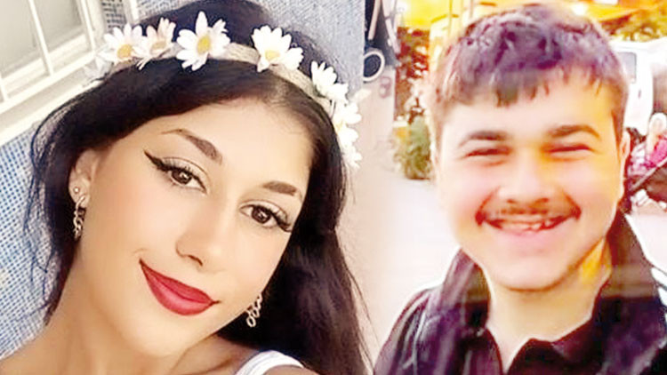 Caniye 2 can için çifte müebbet
