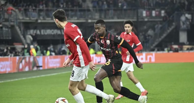 Carlos Cuesta, Vasco da Gama'ya Kiralandı!