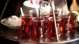ÇAYKUR, Kuru Çaya Yüzde 7.5 Zam Yaptı