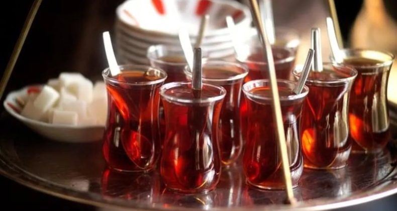 ÇAYKUR, Kuru Çaya Yüzde 7.5 Zam Yaptı
