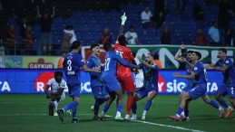 Çaykur Rizespor İlk 3 Puanını 90+3'te Kazandı!