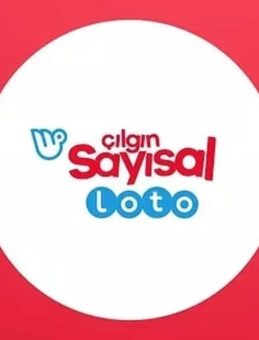ÇILGIN SAYISAL LOTO SONUÇLARI AÇIKLANDI MI? 17 Eylül Milli Piyango Online ile Sayısal Loto sonuçları MPİ bilet sorgulama ekranı