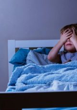 &Ccedil;ocuklarda Gece Korkuları: Y&ouml;netim ve Destek Y&ouml;ntemleri