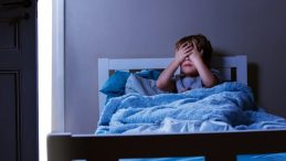 Çocuklarda Gece Korkuları: Yönetim ve Destek Yöntemleri