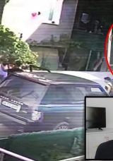 &Ccedil;ocuklarının G&ouml;zleri &Ouml;n&uuml;nde Tokatlanan Baba O Anları Anlattı: "&Ccedil;ocuklarımın Psikolojisi Bozuldu"