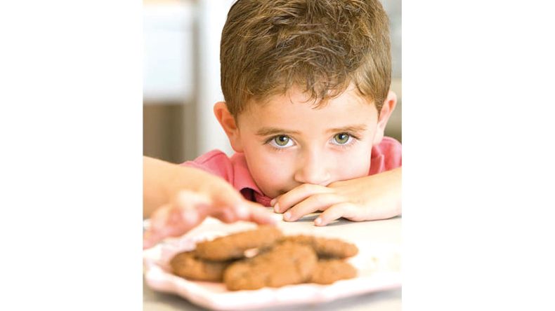 &Ccedil;&ouml;lyaklı &Ouml;ğrencilerin Yemek Sorunu