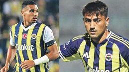 Cengiz-Djiku'da zorlu müzakere sürüyor