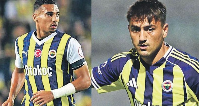 Cengiz-Djiku'da zorlu müzakere sürüyor