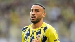Cengiz Ünder Yok, Cenk Tosun Var