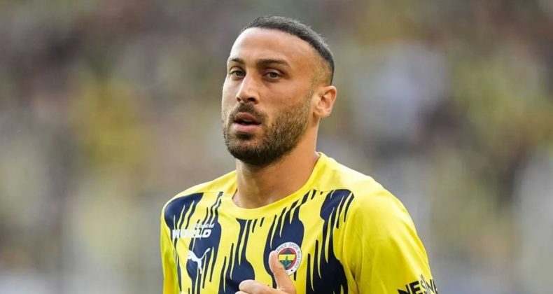 Cengiz Ünder Yok, Cenk Tosun Var
