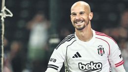 Cerny Robben gibi