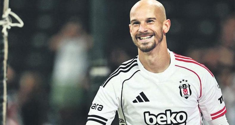 Cerny Robben gibi