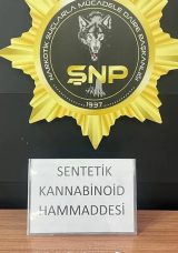 Cezaevinde b&uuml;y&uuml;k skandal! Gardiyanlar da uyuşturucu operasyonunda ş&uuml;pheli