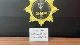 Cezaevinde büyük skandal! Gardiyanlar da uyuşturucu operasyonunda şüpheli