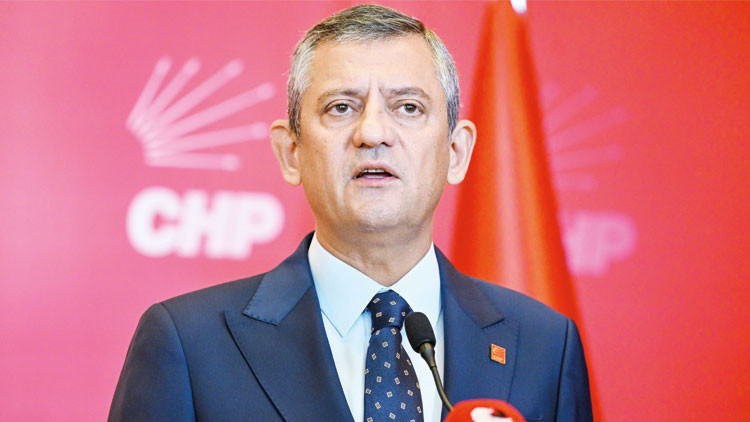 CHP 'Nefes' Aldı
