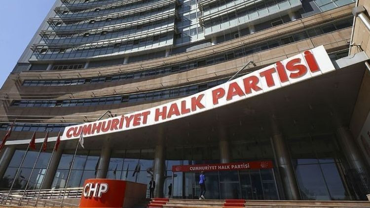 CHP 21 Eylül’de Olağanüstü Kurultaya Gidiyor