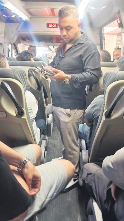 CHP Delege Seçimleri