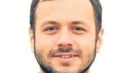 CHP Gençlik Kolları Başkanı Gözaltına Alındı