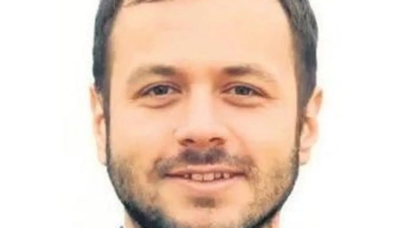 CHP Gençlik Kolları Başkanı Gözaltına Alındı
