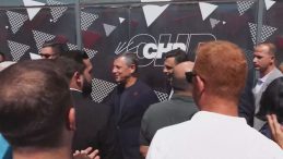 CHP Genel Başkanı Özgür Özel, CHP İstanbul İl Başkanlığına Geldi
