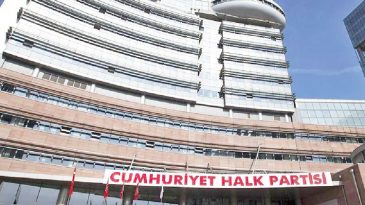 CHP İ&ccedil;in Kritik G&uuml;n: &Uuml;&ccedil; Olası Senaryo