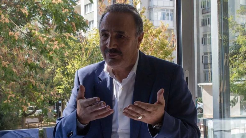CHP İstanbul İl Kongresi İptal Edildi! Eski CHP'li Mehmet Sevigen'in Değerlendirmesi