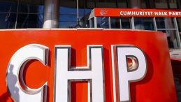 CHP İstanbul İl Kongresi İptal ve Ceza Davası Ankara'ya Nakledildi